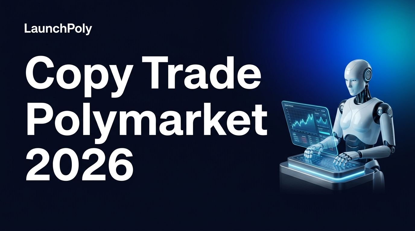 How to Copy Trade on Polymarket in 2026