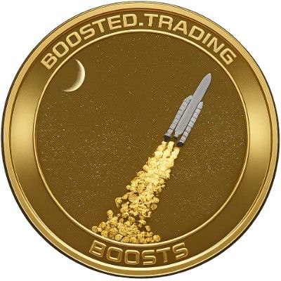 Boosted Trading