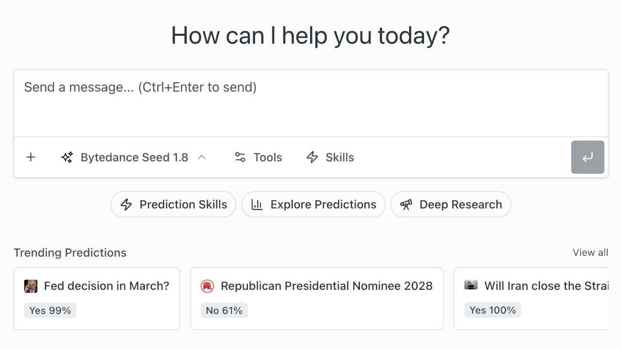 ProbSee screenshot 1