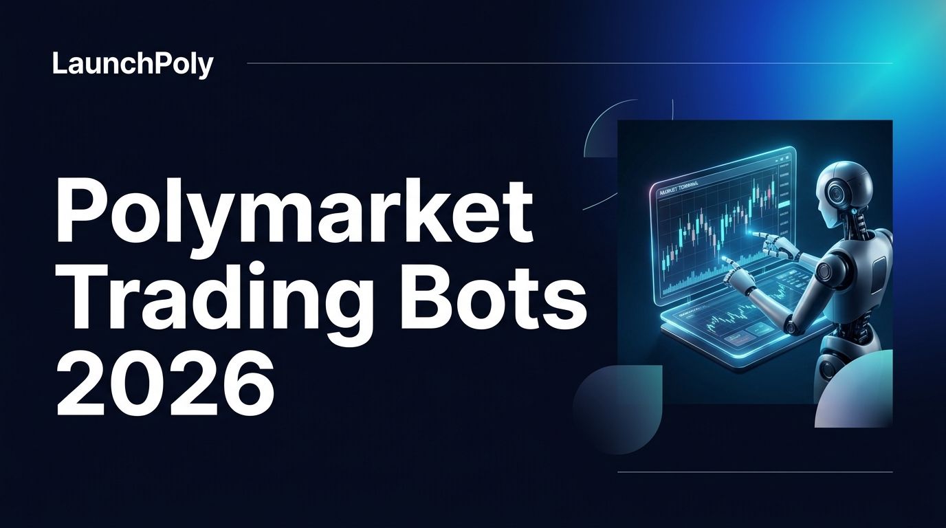 Best Polymarket Trading Bots in 2026 β Tested and Ranked