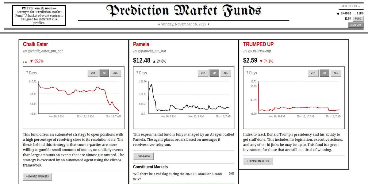 PMF screenshot 1