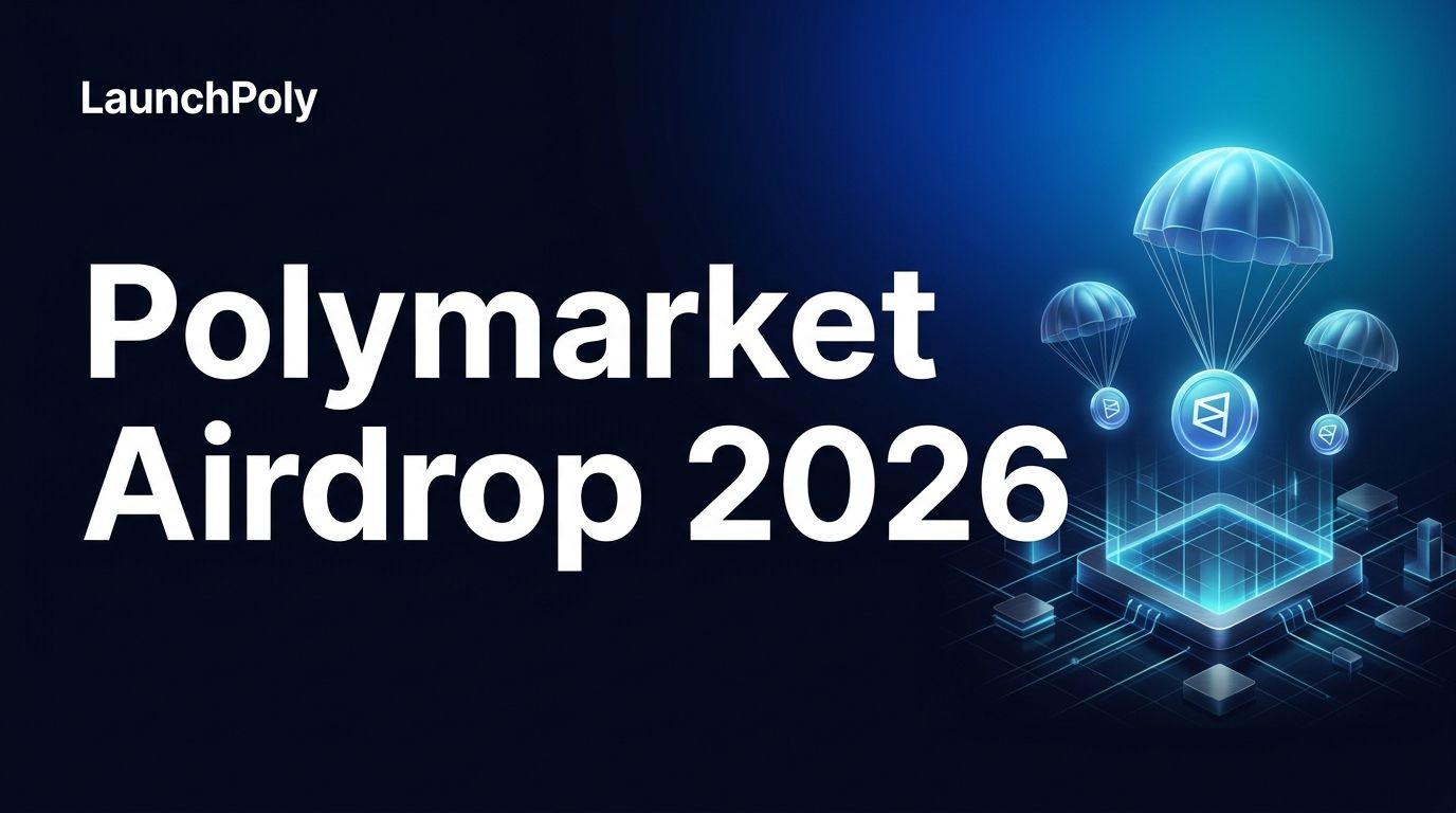 Polymarket Airdrop 2026: What We Know and What to Watch